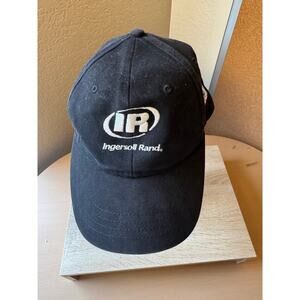 Ingersoll Rand "Official Power Tools of NASCAR" Cap